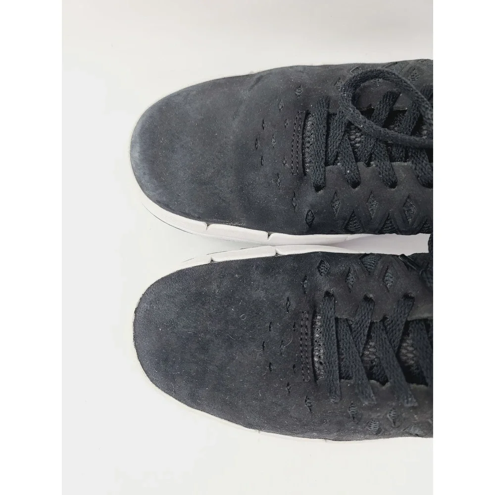 Nike SB‎ Durable outsole Lightweight Sneakers Skateboarding Men Size 10 Black